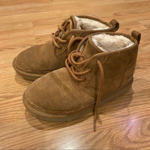 UGG boots